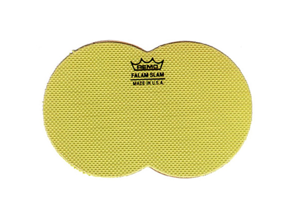 Remo Falam Slam Pad 2,5 Remo Falam Slam Pad 2,5